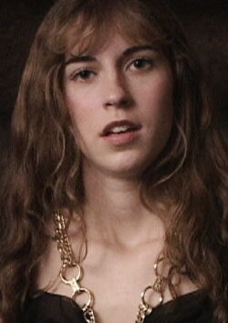 Brittany Wisovaty