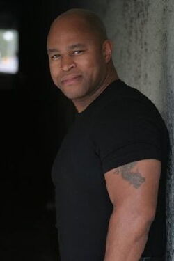 Broadus Mattison