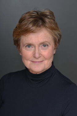 Bronwen Mantel