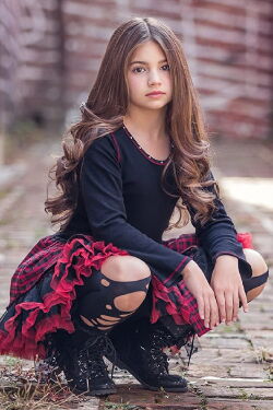 Brooke Hudson