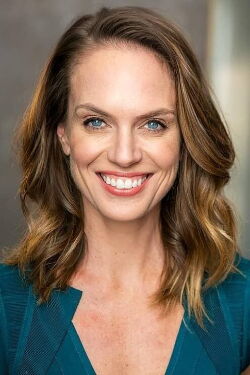 Brooke Pascoe