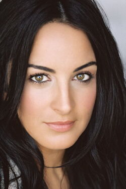 Brooke Stone
