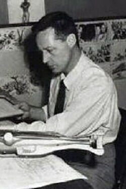 Bruce Bushman