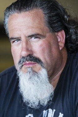 Bruce Comtois