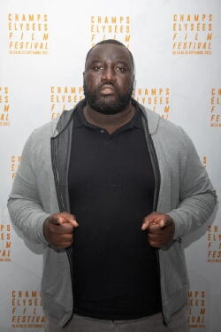 Bruce Dombolo