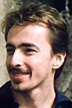 Bruce Fontaine