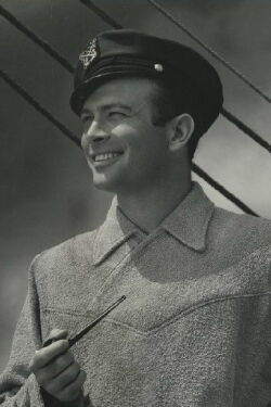 Bruce Lane