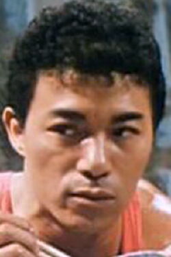 Bruce Mang