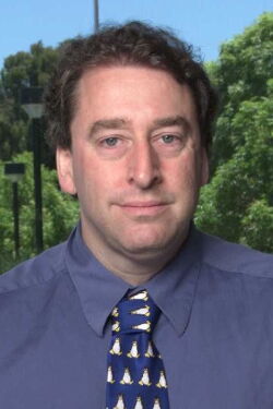Bruce Perens