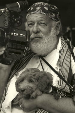 Bruce Weber