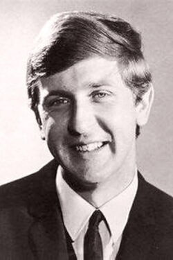Bruce Woodley