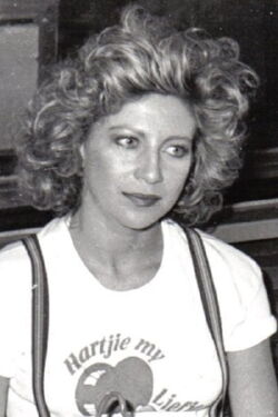 Brümilda van Rensburg