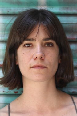 Bruna Cusí