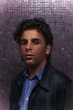 Bruno Abib