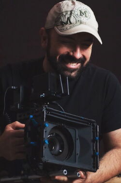 Bruno Acosta