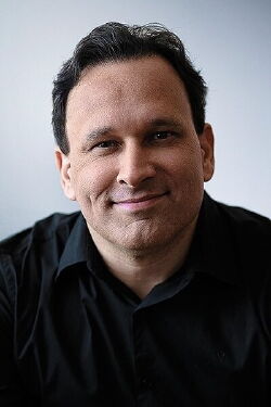 Bruno Bini