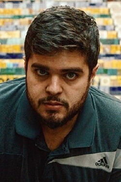 Bruno Canova