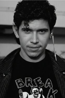 Bruno Falcon