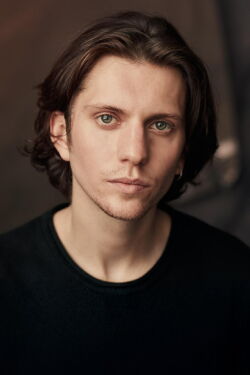 Bruno Hart