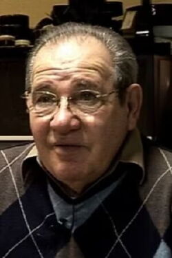Bruno Micheli
