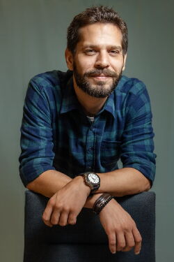 Bruno Nunes