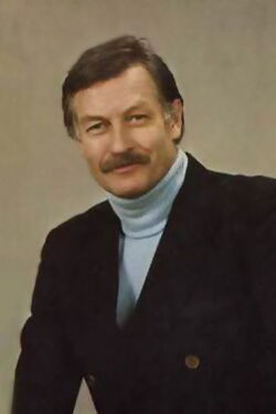 Bruno O'Ya