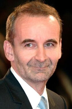Bruno Pésery