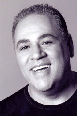 Bruno Praticò