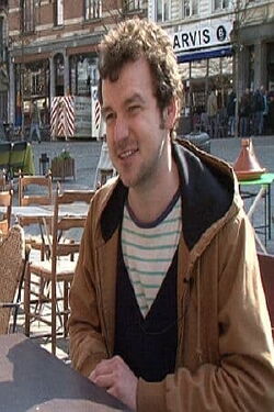 Bruno Tondeur