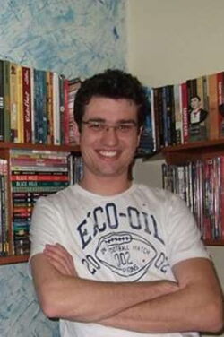 Bruno Zago