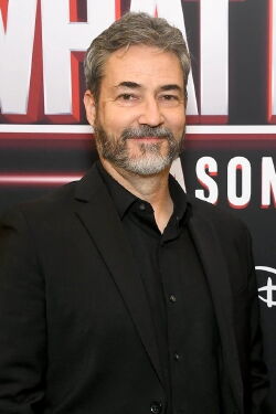 Bryan Andrews
