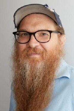 Bryan Parker