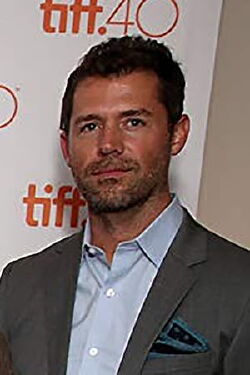 Bryan Sipe