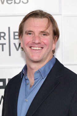 Bryan Unkeless