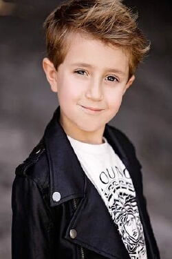 Bryson JonSteele