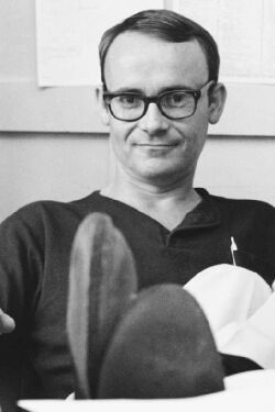 Buck Henry