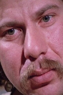 Buck Starr