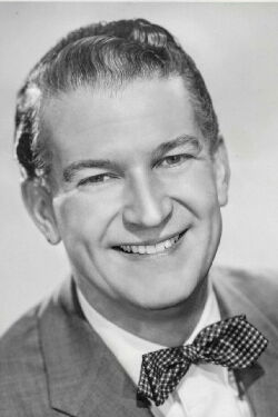 Bud Collyer