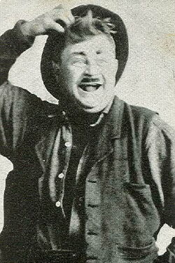 Bud Duncan