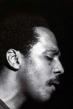 Bud Powell