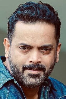 Buddhika Jayaratne