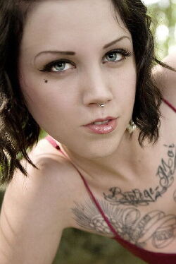 Bunni Suicide