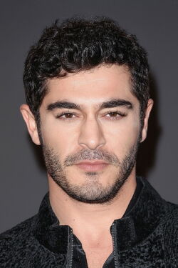 Burak Deniz