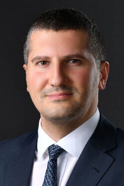Burak Önal