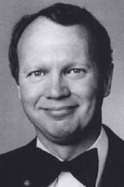 Burr Middleton