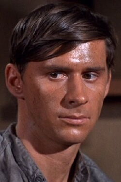 Burt Brinckerhoff