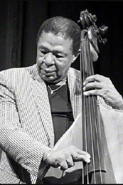 Buster Williams