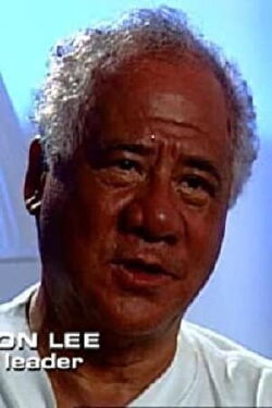 Byron Lee