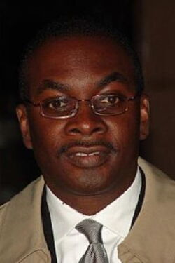 Byron W. Brown