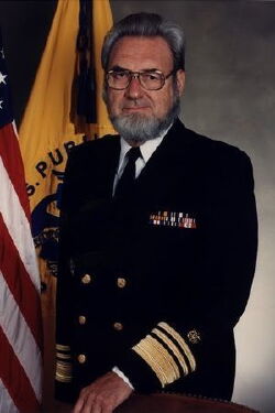 C. Everett Koop